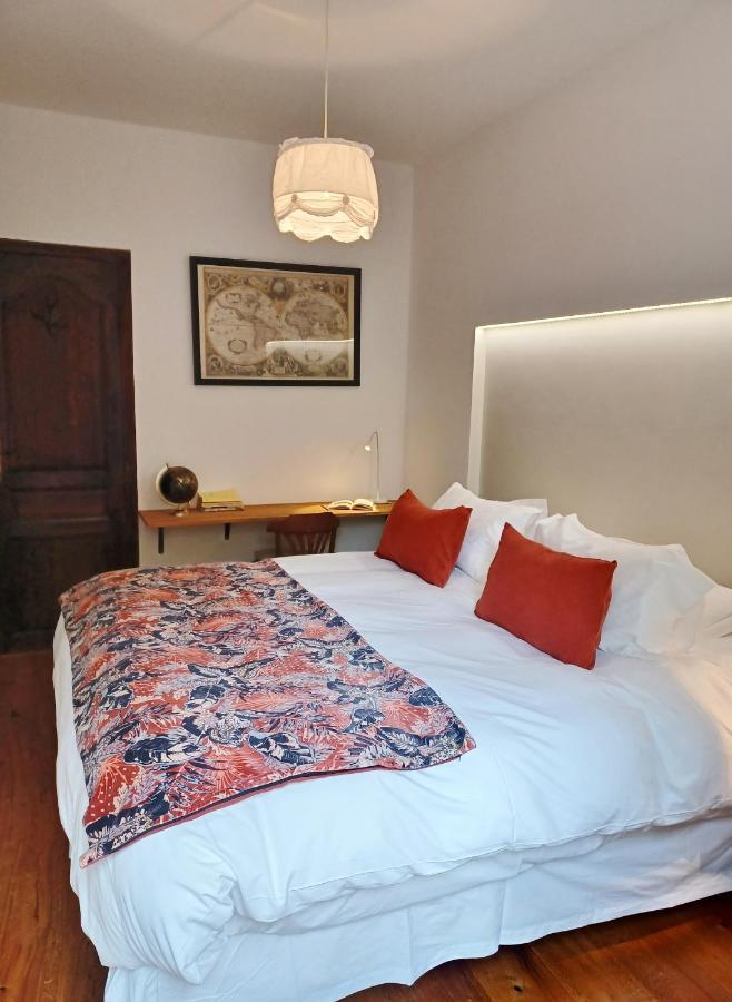 U Castellu, L' Hotel Particulier Propriano  Exterior foto